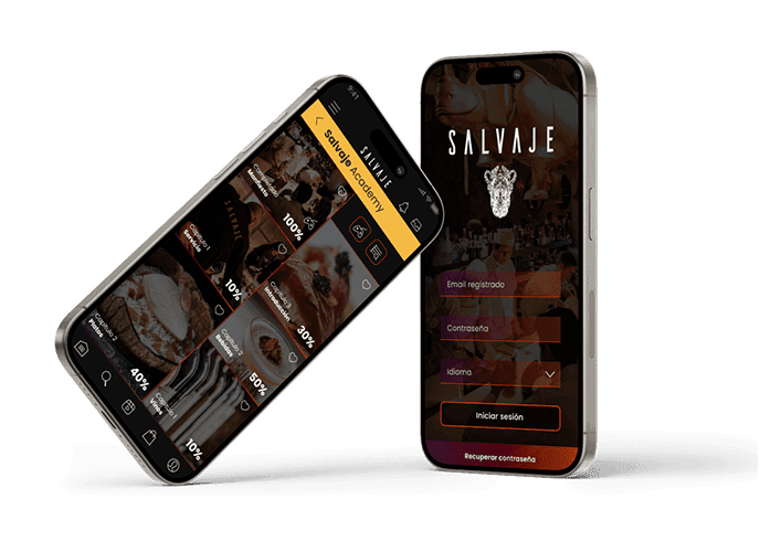 App